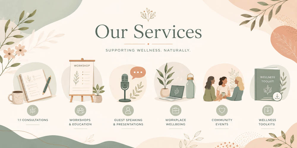 welcome services